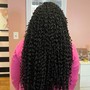 Crochet Braids