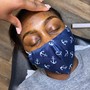 Back Facial