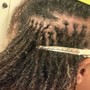 Loc Re-twist and Style