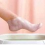 Foot Paraffin treatment