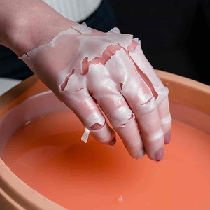 Paraffin Wax Treatment Near Me