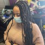 Soft locs