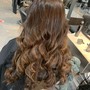 Full Balayage