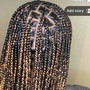 Crochet Braids