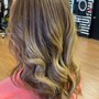 Full Balayage