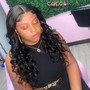 Closure Quickweave