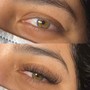 Volume Eyelash Extensions