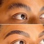 Eyebrow Tint