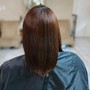 KERATIN Treatment