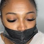 Eyelash Extension Removal