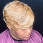 Toner, Color Correction