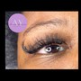 Eyelash Extension Removal