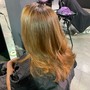 Olaplex Treatment