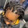 Mens Braids