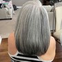 Adult longer hair Up-Charge