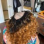 Wig Install