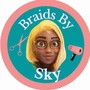 Braids By Sky