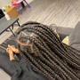 Kid's Braids