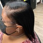 Lace Closure Sew In