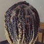 Senegalese Twist