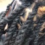 Faux Loc