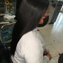 Full Sew In