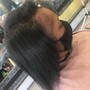 Lace Closure Sew In