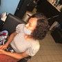 Full Sew In