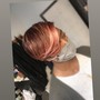 Bleach and Tone