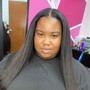 Versatile Sew In