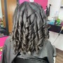 Natural Twists