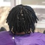 Dreadlocks