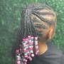 Senegalese Twist