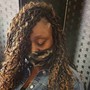 Crochet Braids