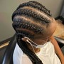 Kid's Braids