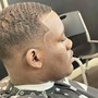 Kid’s Cut (16 & under)