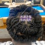 Weave/Wig Styling