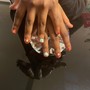 Kids Gel Manicure