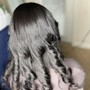 Lace Closure Sew In