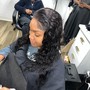 Traditional Sew in