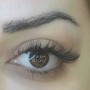 Lash Extension Removal