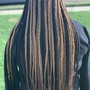 Natural Twists