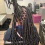 Loc Style