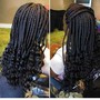 Kinky Twist