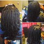 52” Senegalese Twist