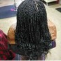 Kinky Twist