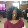 Lace Closure Sew In