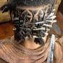 Loc Reattachment