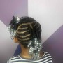 Kinky Twist