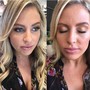 Full Face Makeup Application (Special Occasion, Dates, etc.)